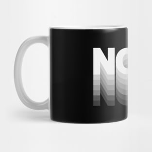 NOPE Mug